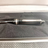 4810 14K Gold Nib Mont Blanc Meisterstuck M Fountain Pen Gifted By Scottish Courage
