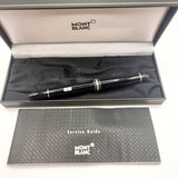4810 14K Gold Nib Mont Blanc Meisterstuck M Fountain Pen Gifted By Scottish Courage