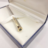 18K 750 Gold Nib Waterman Fountain Pen in Original Box.