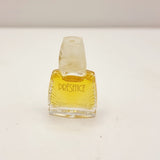 Collection of Vintage Miniature French Paris Perfumes