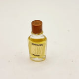 Collection of Vintage Miniature French Paris Perfumes