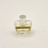 Collection of Vintage Miniature French Paris Perfumes