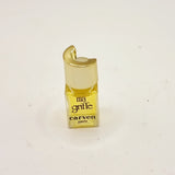 Collection of Vintage Miniature French Paris Perfumes