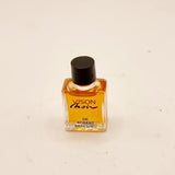 Collection of Vintage Miniature French Paris Perfumes