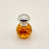 Collection of Vintage Miniature French Paris Perfumes