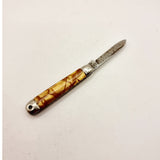 Collection of Antique and Vintage Penknives. Swiss Style Multi Blade, Miniature Penknife, etc.