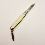 Collection of Antique and Vintage Penknives. Swiss Style Multi Blade, Miniature Penknife, etc.