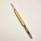 Collection of Antique and Vintage Penknives. Swiss Style Multi Blade, Miniature Penknife, etc.
