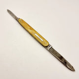 Collection of Antique and Vintage Penknives. Swiss Style Multi Blade, Miniature Penknife, etc.