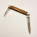 Collection of Antique and Vintage Penknives. Swiss Style Multi Blade, Miniature Penknife, etc.