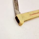 Collection of Antique and Vintage Penknives. Swiss Style Multi Blade, Miniature Penknife, etc.