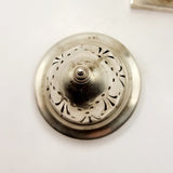 Antique 1912 Charles Boyton and Sons Silver Sugar Sifter.