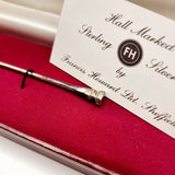 Collectable Sterling Silver Francis Howard Spoon. 1993