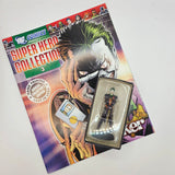 Dc Comics Superhero Collection By Eaglemoss - Joker 3
