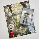 Dc Comics Superhero Collection By Eaglemoss - Negative Man