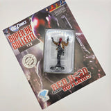 Dc Comics Superhero Collection By Eaglemoss - Red Hood