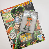 Dc Comics Superhero Collection By Eaglemoss - Mirror Master