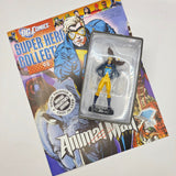 Dc Comics Superhero Collection By Eaglemoss - Animal Man