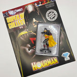 Dc Comics Superhero Collection By Eaglemoss - Hourman