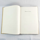 India Love Poems 1977 Limited Edition of 200. John Piper, Tambimuttu.