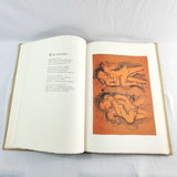 India Love Poems 1977 Limited Edition of 200. John Piper, Tambimuttu.