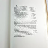 India Love Poems 1977 Limited Edition of 200. John Piper, Tambimuttu.