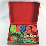 Vintage Meccano No.6 Boxed Set