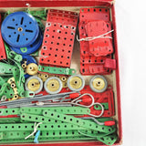Vintage Meccano No.6 Boxed Set