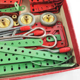 Vintage Meccano No.6 Boxed Set