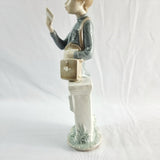 Nao by Lladro Mailman or Postman Figurine
