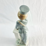 Nao by Lladro Mailman or Postman Figurine