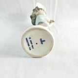 Rare 1978 Lladro Sport Billy Golfer Retired Figurine