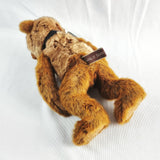 Vintage Charlie Bears Benji Retired Teddy Bear