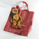 Vintage Charlie Bears Benji Retired Teddy Bear