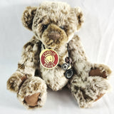 Charlie Bears Jooles Collectable Teddy Bear. CB193804B