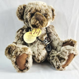 Charlie Bears Jooles Collectable Teddy Bear. CB193804B