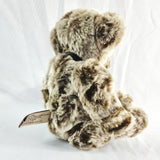 Charlie Bears Jooles Collectable Teddy Bear. CB193804B