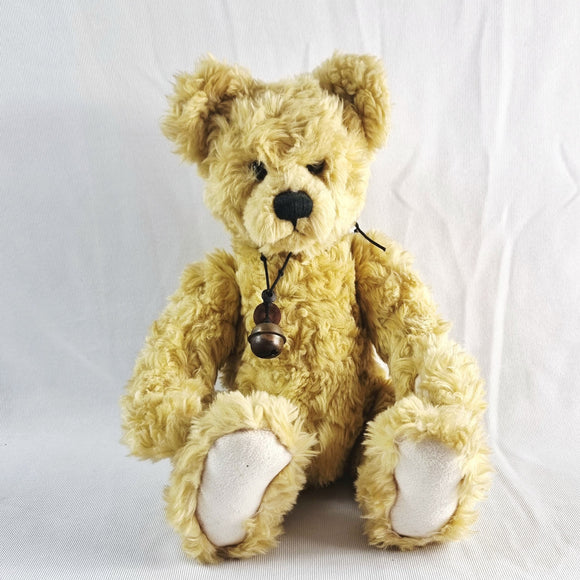 Collectable Charlie Bears Teddy Bear Brook CB173718