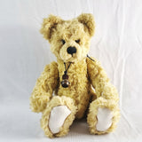 Collectable Charlie Bears Teddy Bear Brook CB173718