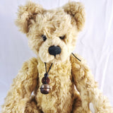 Collectable Charlie Bears Teddy Bear Brook CB173718