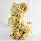Collectable Charlie Bears Teddy Bear Brook CB173718