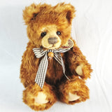 Collectable Charlie Bears Teddy Bear Scamp CB104691