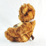 Collectable Charlie Bears Teddy Bear Scamp CB104691