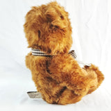 Collectable Charlie Bears Teddy Bear Scamp CB104691