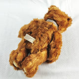 Collectable Charlie Bears Teddy Bear Scamp CB104691