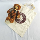 Collectable Charlie Bears Teddy Bear Scamp CB104691