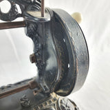 Rare Victorian Newton Wilson and Co Princess of Wales Sewing Machine. C1870s. No. 89118.