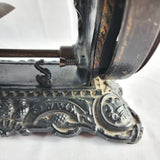 Rare Victorian Newton Wilson and Co Princess of Wales Sewing Machine. C1870s. No. 89118.