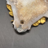 Antique 1880s Primrose League Conservative Associates Medal