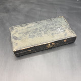 Antique 1880s Primrose League Conservative Associates Medal